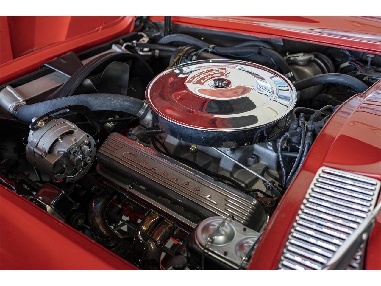 1965 Chevrolet Corvette for sale in Stratford, CT – photo 26