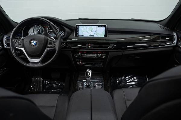 2018 BMW X5 xDrive40e iPerformance Sports Activity - cars & for sale in Gaithersburg, District Of Columbia – photo 11