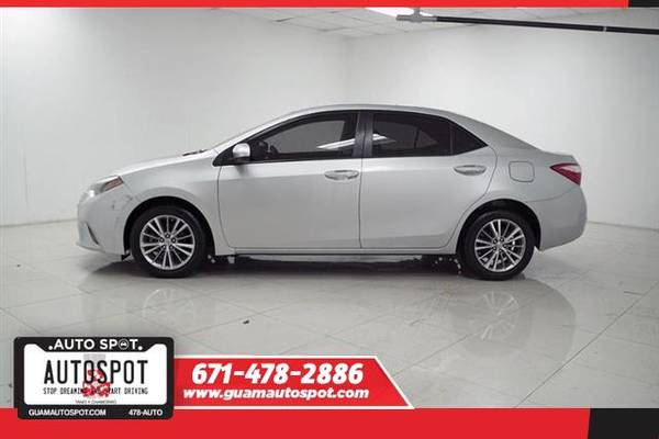 2015 Toyota Corolla - Call for sale in Other, Other – photo 4