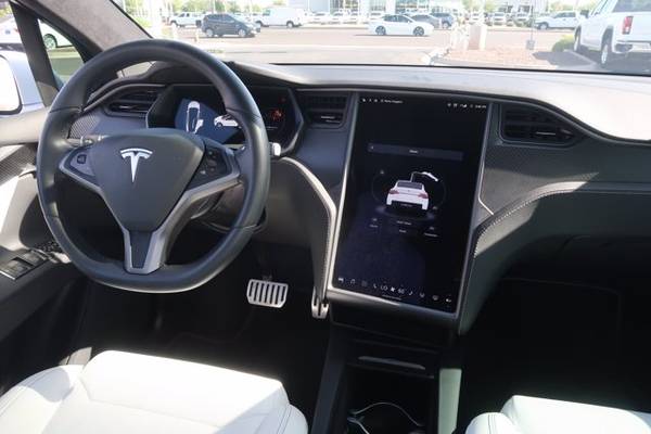 2018 Tesla Model X P100D - BIG BIG SAVINGS! - - by for sale in Peoria, AZ – photo 12