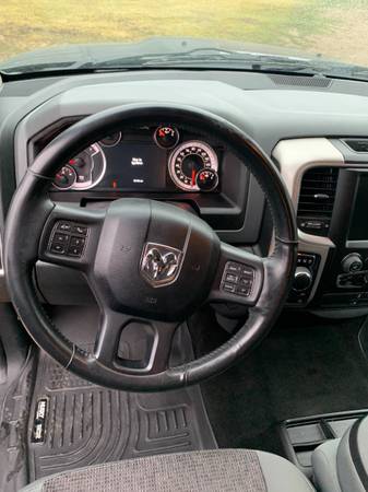 2015 Ram Big Horn for sale in Perham, MN – photo 6
