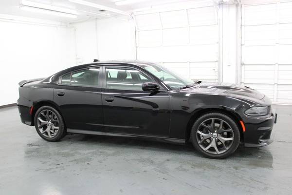 2019 Dodge Charger GT for sale in PUYALLUP, WA – photo 2
