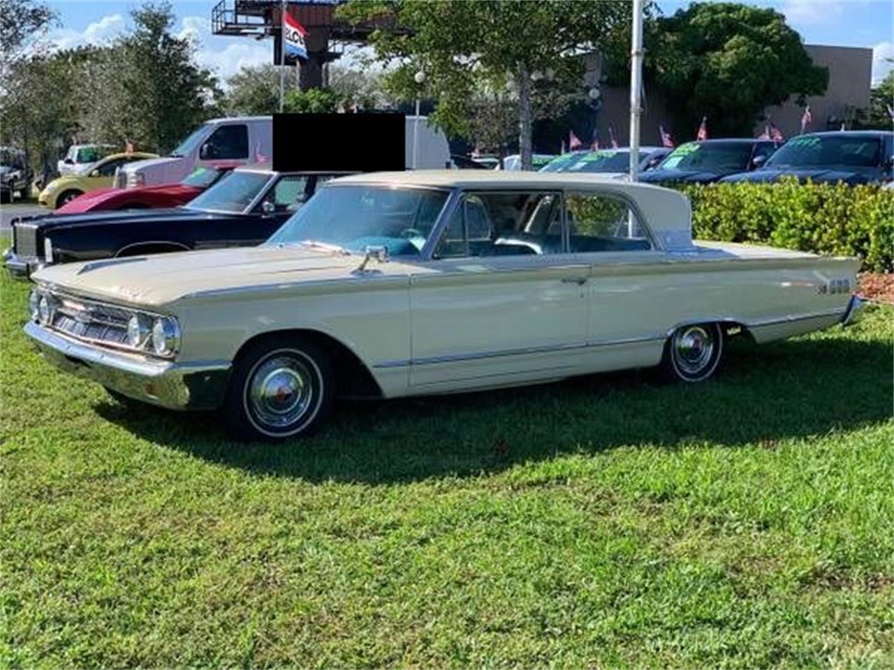1963 Mercury Monterey for sale in Cadillac, MI – photo 4