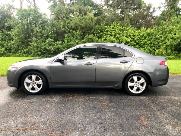 2010 Acura TSX - Extra Clean - cars & trucks - by owner - vehicle... for sale in Naples, FL – photo 5