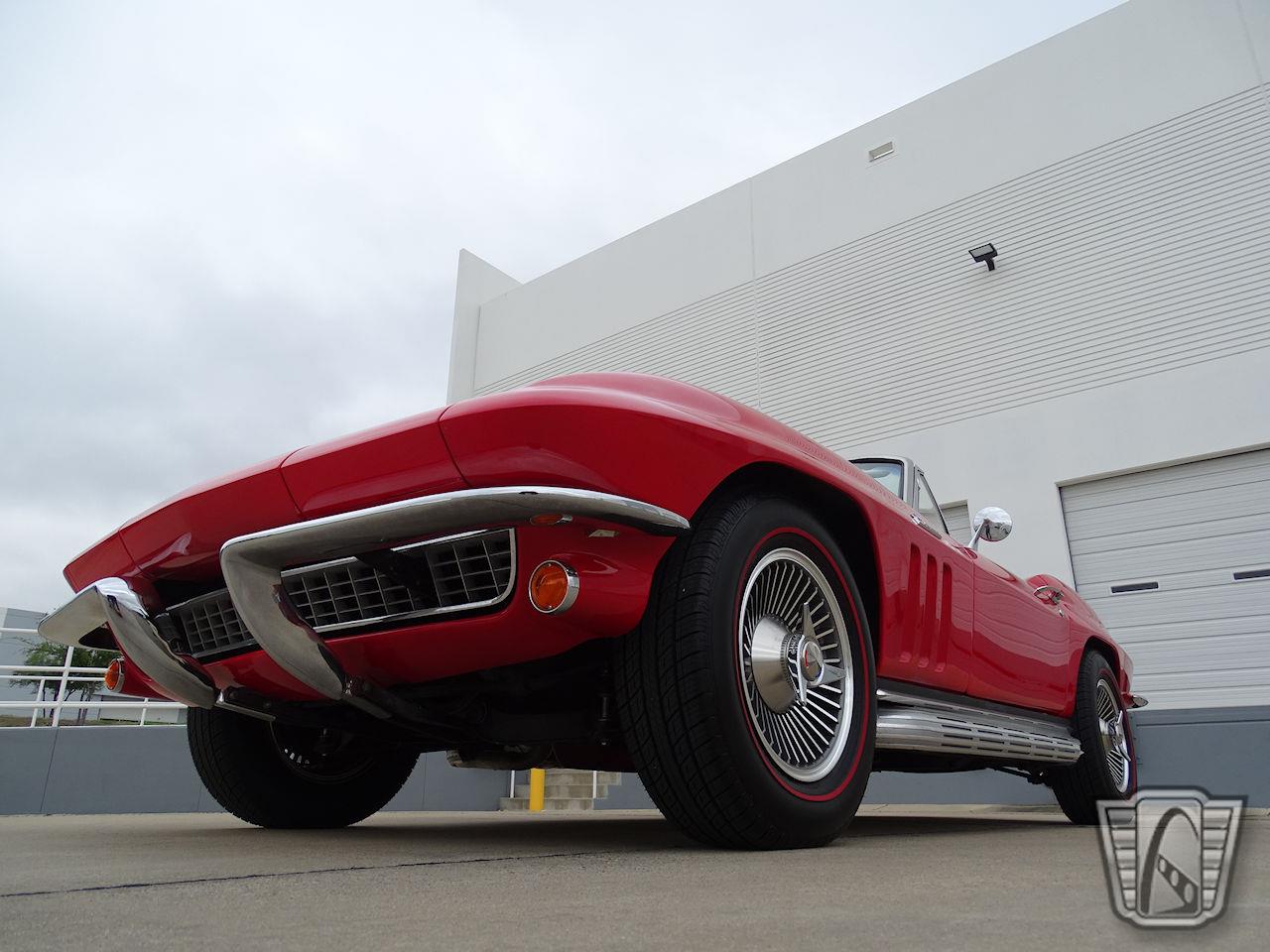 1966 Chevrolet Corvette for sale in O'Fallon, IL – photo 24