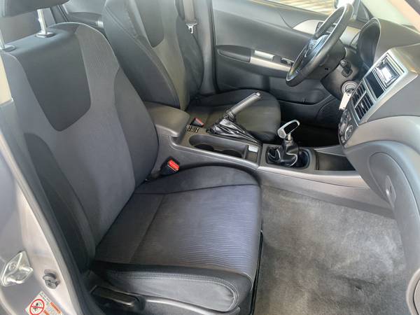 2008 Subaru Impreza Outback Sport Wagon with new timing belt for sale in Denver , CO – photo 14
