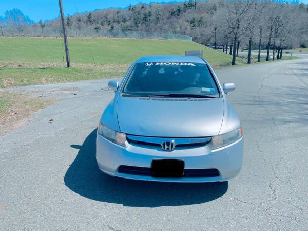 Honda Civic for sale in Monticello, NY – photo 5