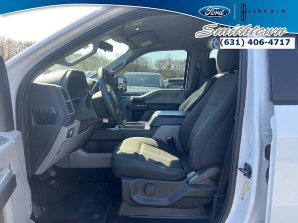 2018 Ford F-150 XL 4WD SuperCrew 5 5 Box Pickup for sale in Saint James, NY – photo 14