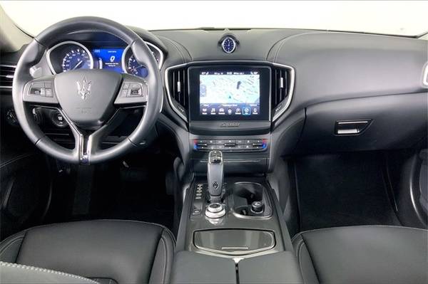 2019 Maserati GHIBLI Base - - by dealer - vehicle for sale in Honolulu, HI – photo 15