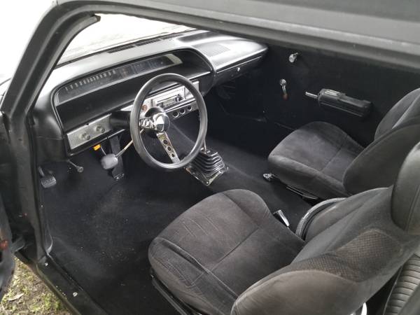 CLASSIC 1964 CHEVY BISCAYNE 2 DOOR for sale in TAMPA, FL – photo 6