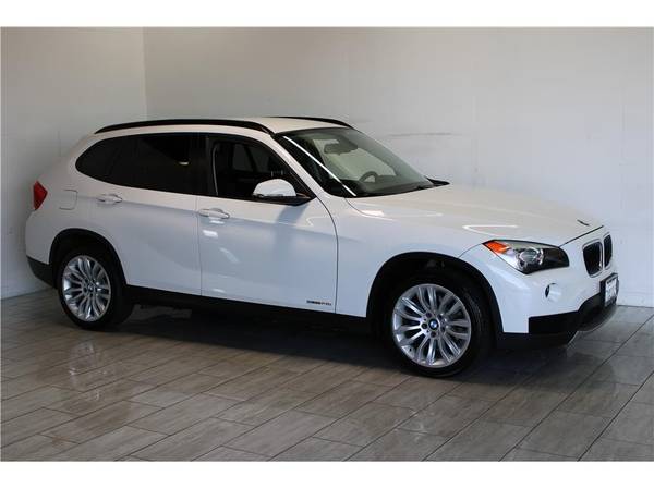 2014 BMW X1 sDrive28i SUV - - by dealer - vehicle for sale in Escondido, CA – photo 2