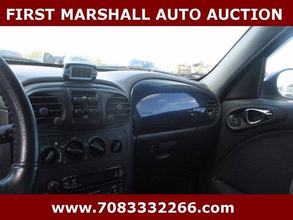 2004 Chrysler PT Cruiser GT - Auction Pricing - - by for sale in Harvey, IL – photo 6