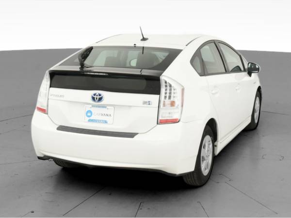 2010 Toyota Prius II Hatchback 4D hatchback White - FINANCE ONLINE -... for sale in Washington, District Of Columbia – photo 10