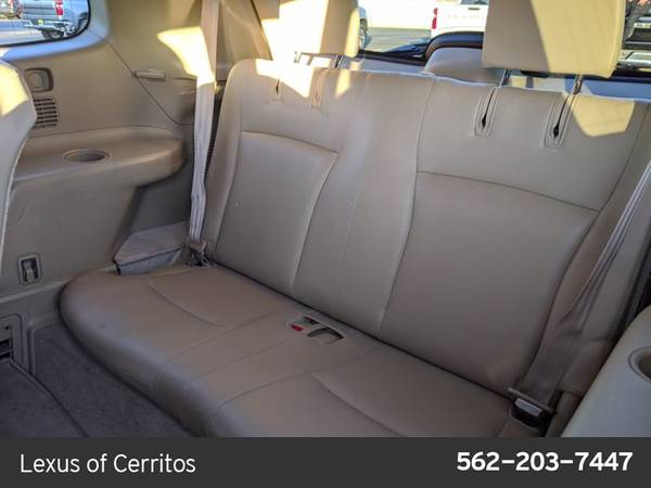 2009 Toyota Highlander Limited SKU:92089908 SUV - cars & trucks - by... for sale in Cerritos, CA – photo 21