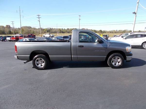 2006 *Dodge* *Ram* *1500* *ST* - cars & trucks - by dealer - vehicle... for sale in Shelbyville, AL – photo 11
