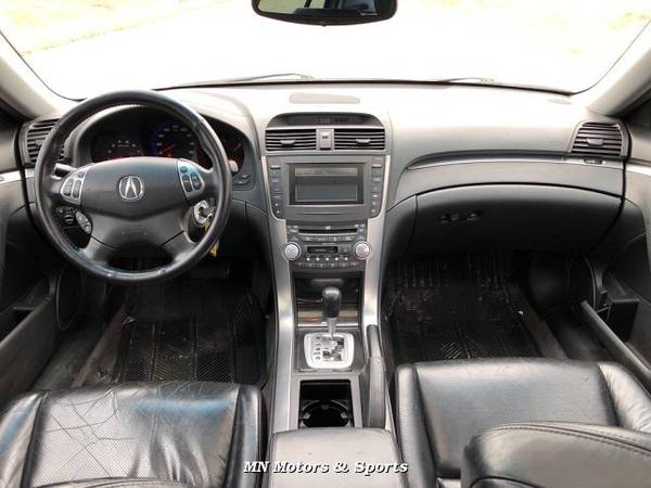 2005 Acura TL - - by dealer - vehicle automotive sale for sale in Saint Augusta, MN – photo 20