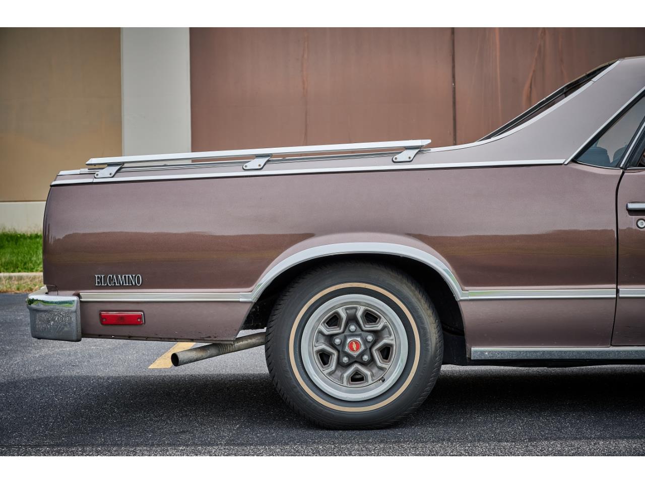 1984 Chevrolet El Camino for sale in O'Fallon, IL – photo 42