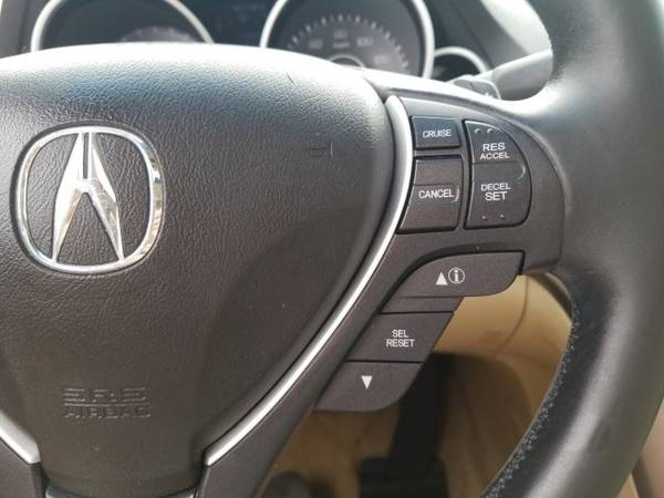 *2009* *Acura* *TL*- $0 Down! for sale in Myrtle Beach, SC – photo 23