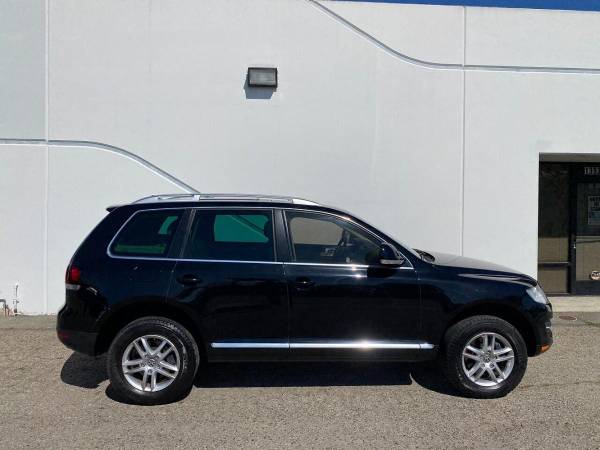 2010 Volkswagen Touareg VR6 FSI AWD 4dr SUV - - by for sale in Santa Ana, CA – photo 2