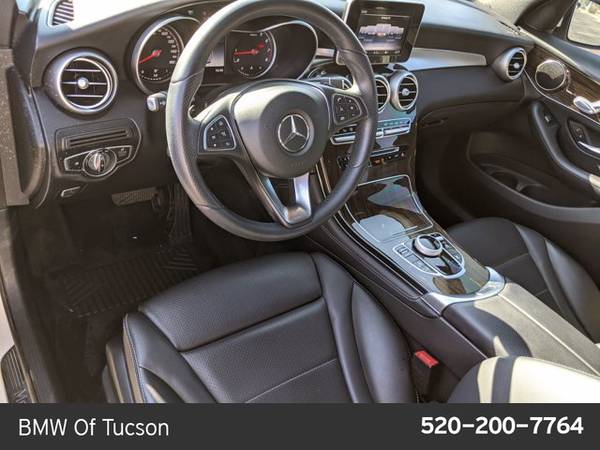2018 Mercedes-Benz GLC GLC 300 SKU:JV055691 SUV - cars & trucks - by... for sale in Tucson, AZ – photo 10