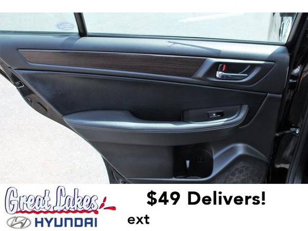2016 Subaru Legacy sedan 2 5i - - by dealer - vehicle for sale in Streetsboro, OH – photo 16