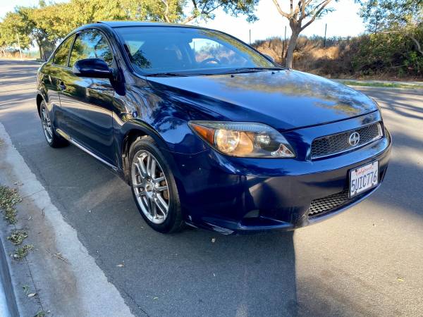 2006 Scion TC 5 Speed Manual - cars & trucks - by owner - vehicle... for sale in San Diego, CA – photo 15