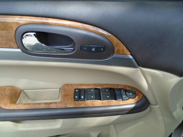 2010 Buick Enclave FWD 4dr CXL w/1XL - - by dealer for sale in Lumberton, NJ – photo 16