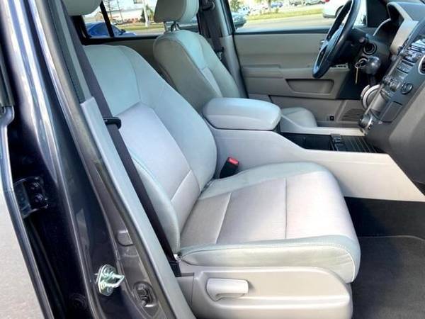 2015 Honda Pilot SE - EVERYBODY RIDES! - - by dealer for sale in Metairie, LA – photo 12