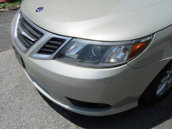 2008 Saab 9-3 2.0T Convertible, Heated Seats, Outstanding Car for sale in Yonkers, NY – photo 22