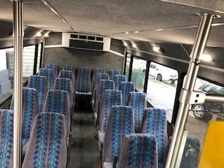 Shuttle bus for sale in Port Chester, NY – photo 7