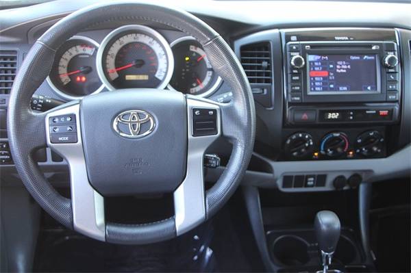 2013 Toyota Tacoma *Call for availability for sale in ToyotaWalnutCreek.com, CA – photo 17