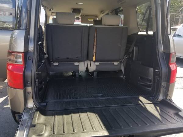 2008 Honda Element 4wd for sale in Worcester, MA – photo 10