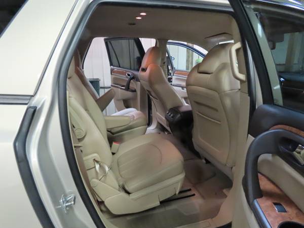 2012 BUICK ENCLAVE - cars & trucks - by dealer - vehicle automotive... for sale in Sioux Falls, SD – photo 12
