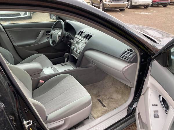 2010 TOYOTA CAMRY - - by dealer - vehicle automotive for sale in Olive Branch, TN – photo 8
