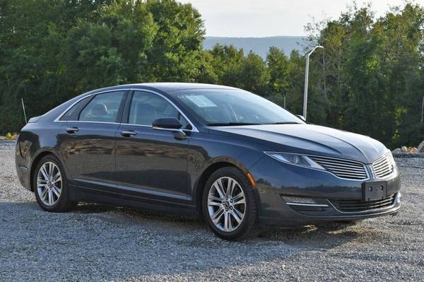 2013 *Lincoln* *MKZ* *AWD* for sale in Naugatuck, CT – photo 7