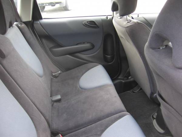 2008 Honda Fit for sale in Portland, OR – photo 9