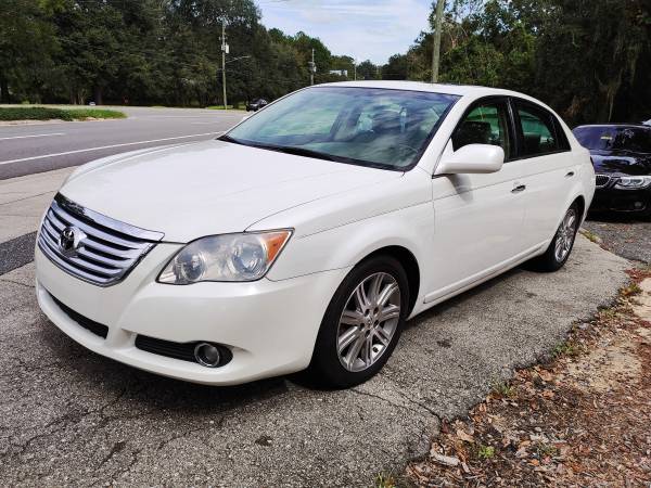 2008 TOYOTA AVALON LIMITED! $6500 CASH SALE! - cars & trucks - by... for sale in Tallahassee, FL – photo 3