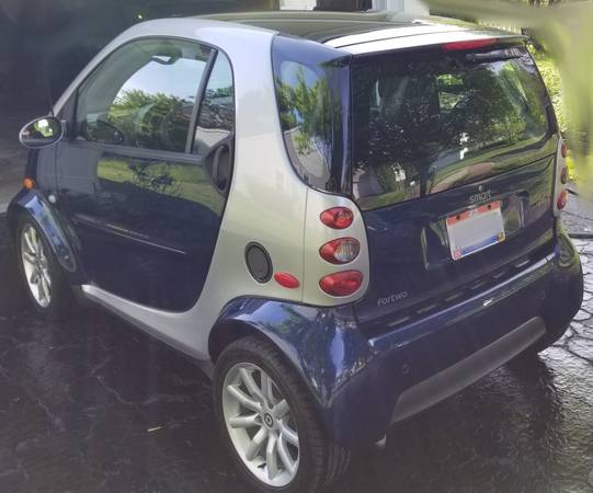 Smart Car 48MPG Hwy for sale in Columbus, OH – photo 4
