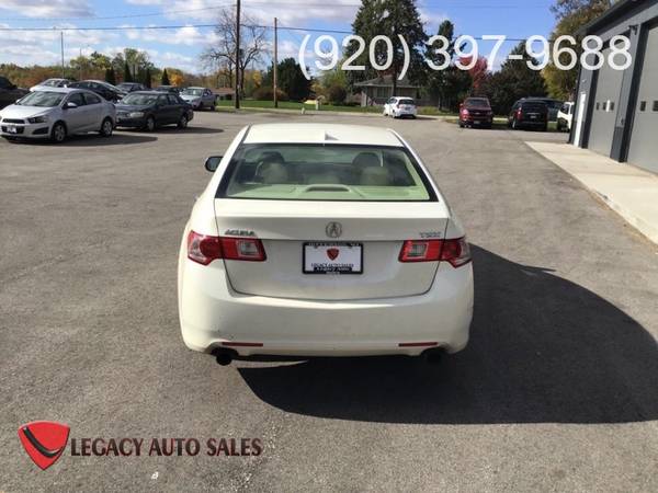2009 ACURA TSX - cars & trucks - by dealer - vehicle automotive sale for sale in Jefferson, WI – photo 7