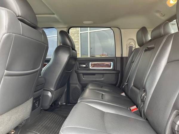 2012 Ram 3500 - - by dealer - vehicle automotive sale for sale in Grand Junction, CO – photo 16