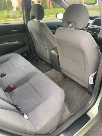 2007 Toyota Prius - dealer-serviced, runs like new, very clean -... for sale in Bethlehem, PA – photo 10