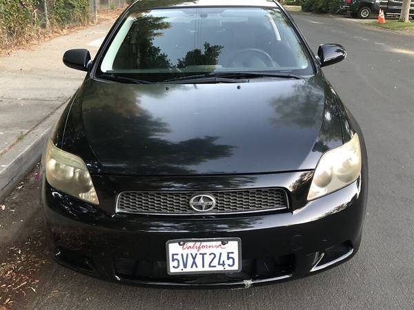 2007 Scion tC Spec - cars & trucks - by dealer - vehicle automotive... for sale in North Hollywood, CA – photo 4