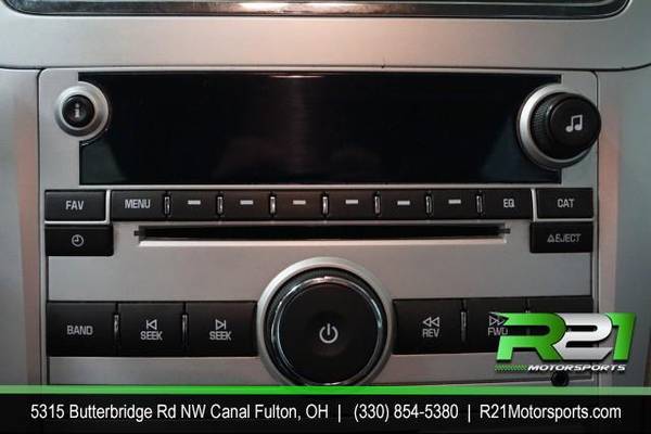 2011 Chevrolet Chevy Malibu LS Your TRUCK Headquarters! We Finance!... for sale in Canal Fulton, OH – photo 15