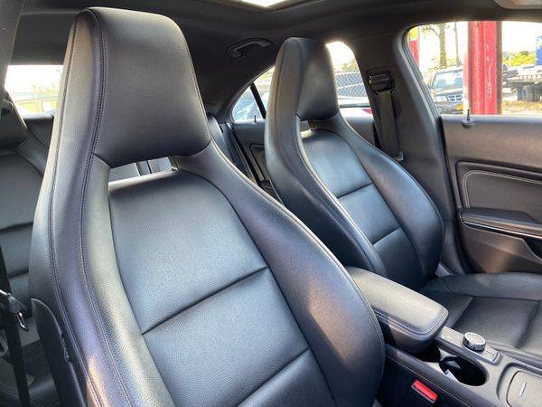 2014 Mercedes-Benz CLA-Class CLA250 for sale in NEW YORK, NY – photo 23