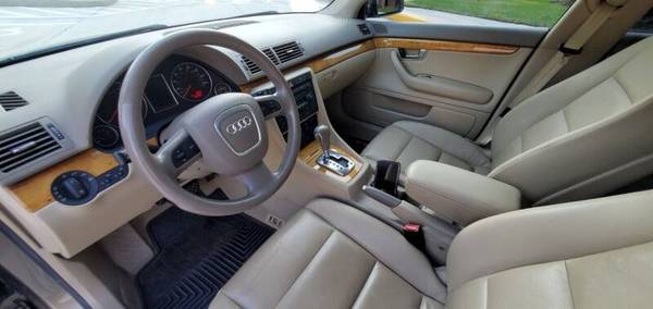 2OO5 Audi A4 2 OT Turbocharged - - by dealer - vehicle for sale in Jacksonville, FL – photo 15