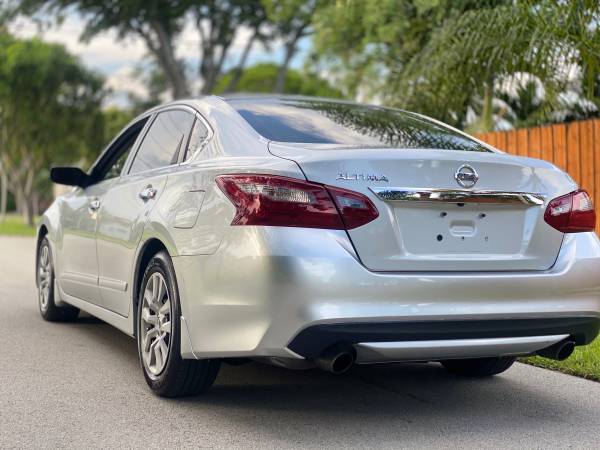 2018 NISSAM ALTIMA - - by dealer - vehicle automotive for sale in Hollywood, FL – photo 19