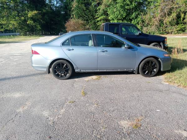 Trade Only 2006 Acura tsx for sale in Lugoff, SC – photo 5