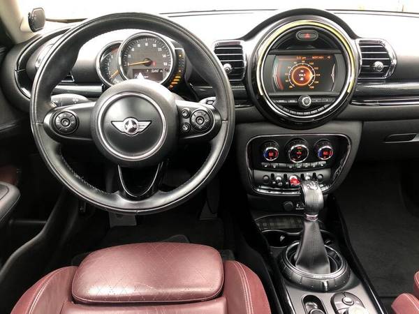 2016 MINI Cooper Clubman 4dr HB S - 100s of Positive Customer Revi -... for sale in Baltimore, MD – photo 3