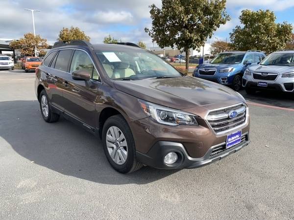 2019 Subaru Outback 2.5i Premium - cars & trucks - by dealer -... for sale in Georgetown, TX – photo 6