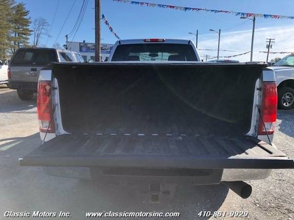2011 GMC Sierra 2500 CrewCab SLE 4X4 LONG BED!!!!! for sale in Westminster, PA – photo 11